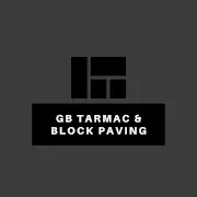 GB Tarmac & Block Paving Logo