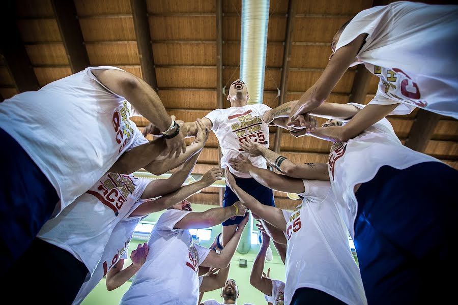 Vestuvių fotografas Nazareno Migliaccio Spina (migliacciospina). Nuotrauka 2018 liepos 23