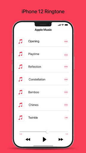 iphone 12 Ringtone - Ringtone For iphone 12