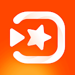 Cover Image of ดาวน์โหลด VivaVideo - โปรแกรมตัดต่อและตัดต่อวิดีโอ 7.10.1 APK