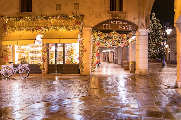 La tradizione del Natale nei borghi d'Italia di gianfry60