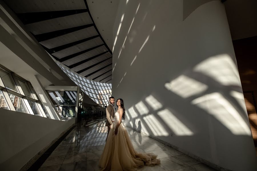 Wedding photographer Dmitriy Li (dmitrylee). Photo of 18 December 2018