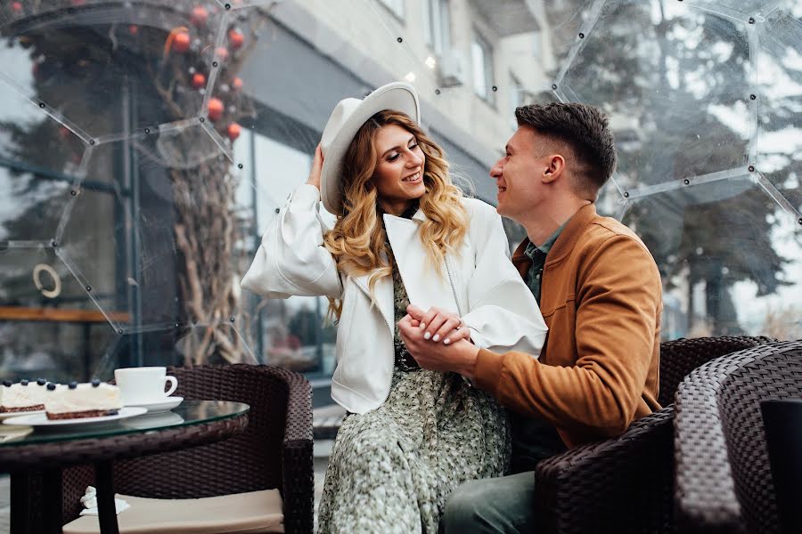 Wedding photographer Olga Novak (olhanovak). Photo of 21 December 2021