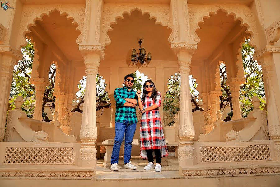 結婚式の写真家Parth Patel (psphotography663)。2020 12月10日の写真