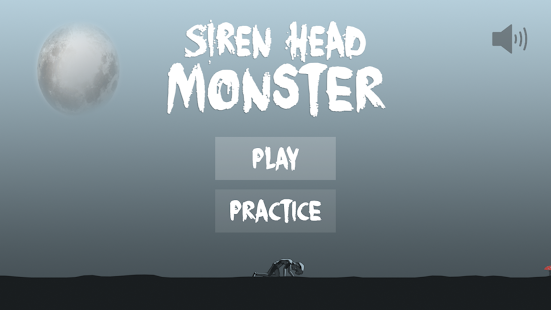 Siren Head Horror Game Haunted – Apps no Google Play