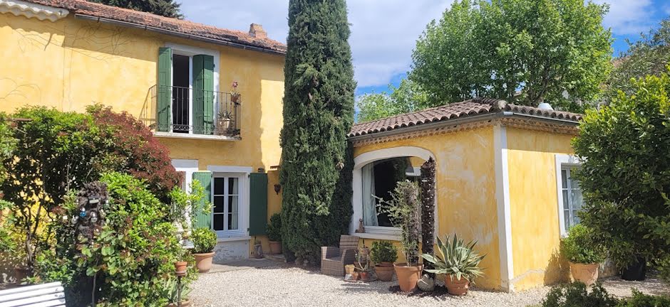 Vente maison 6 pièces 160 m² à Pierrelatte (26700), 420 000 €