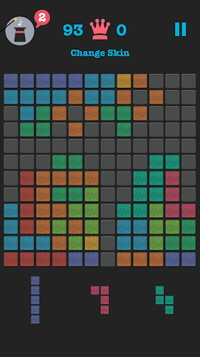 1212 Puzzle Game: 1010 Block