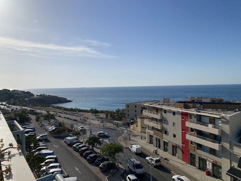 Vente appartement 3 pièces 67 m² à Sète (34200), 453 000 €