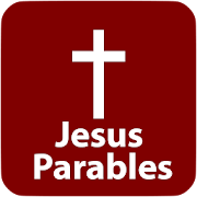 Jesus Parables  Icon