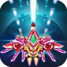 Galaxy Shooter – Space War icon