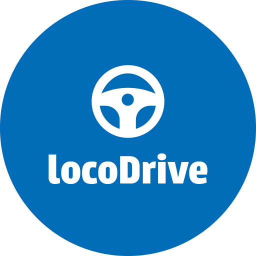 LocoDrive