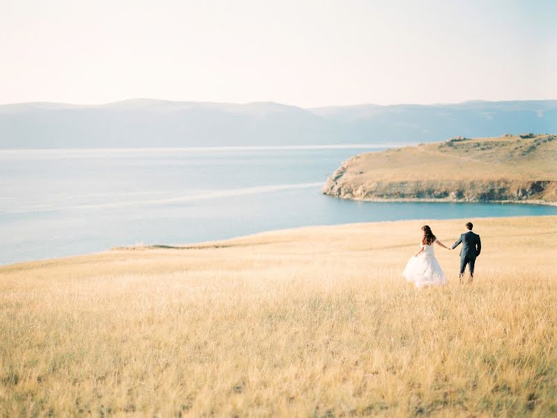 Photographe de mariage Anton Kicker (kicker). Photo du 7 juin 2020