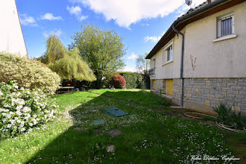 maison à Ballainvilliers (91)