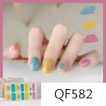 QF582