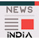 News & Newspapers India icon