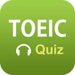 Cover Image of Unduh Luyện Thi TOEIC 1.3 APK
