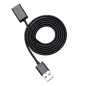 Dây Cáp Nối Truyền Dữ Liệu 50/100Cm Đầu Cắm Usb 2.0 Chất Lượng Cao