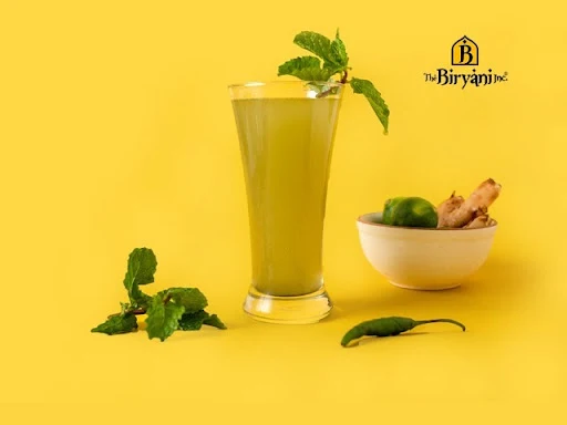 Aam Panna [330 ml]