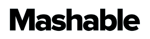 mashable logo