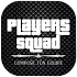 Players Squad1.0