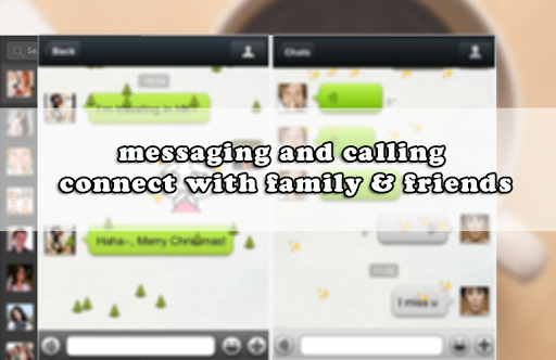 Free Wechat VDO Call Reference