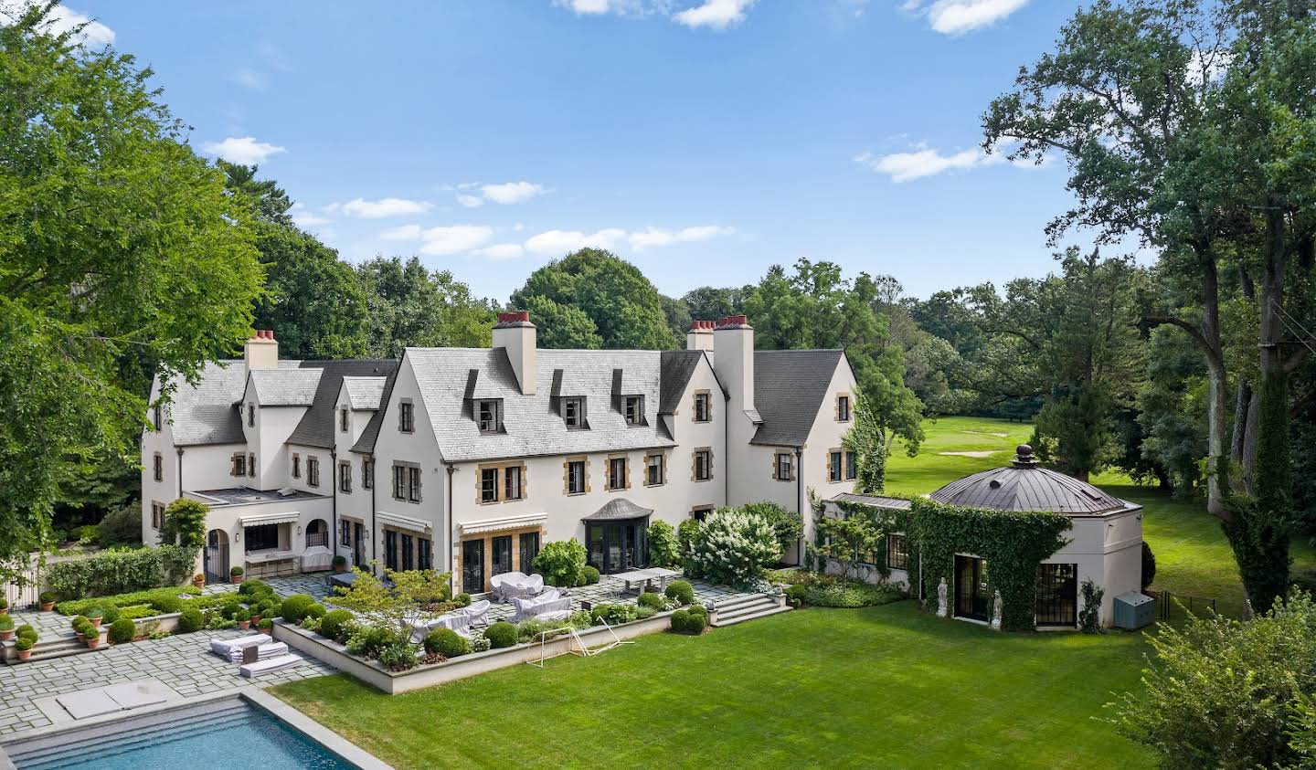 Maison Locust Valley