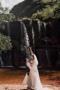 Fotógrafo de casamento Enrique Soliz (enriquesoliz). Foto de 11 de maio 2022