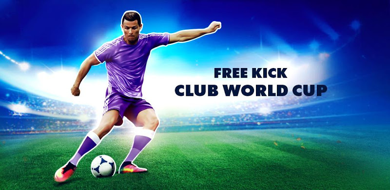Free Kick Club World Cup 17