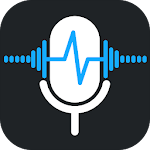 Cover Image of Herunterladen Voice Recorder: MP3-Audiorecorder + Tonaufnahme 1.3 APK