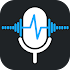 Super Recorder-Free Voice Recorder+Sound Recording1.3