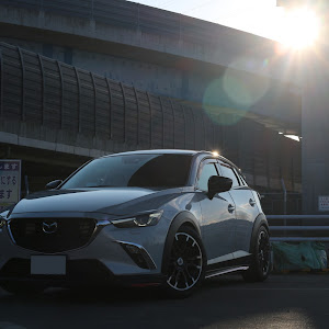 CX-3 DK5FW