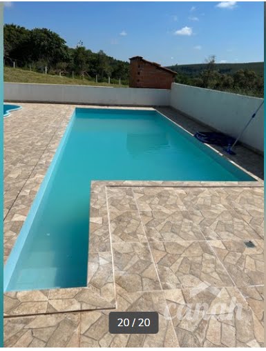 Sítio à venda com 4 quartos, 160m² - Foto 20
