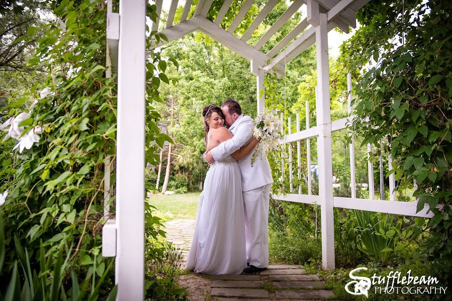 Photographe de mariage Stacy Stufflebeam (stacystufflebeam). Photo du 30 décembre 2019