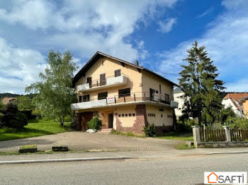 maison à Thannenkirch (68)