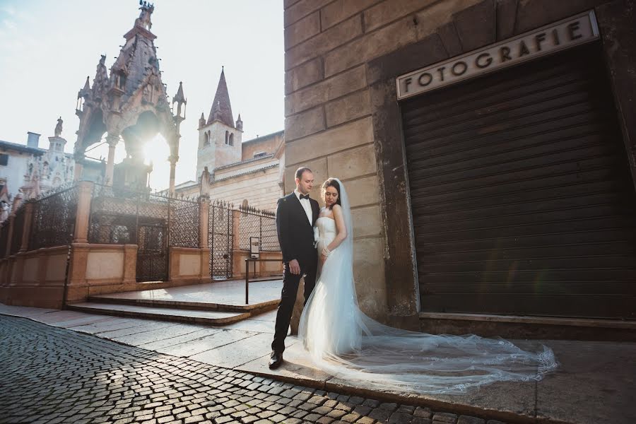 Svadobný fotograf Anton Yulikov (yulikov). Fotografia publikovaná 1. marca 2020