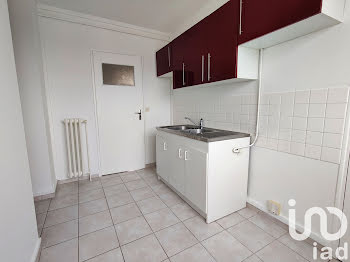 appartement à Nantes (44)