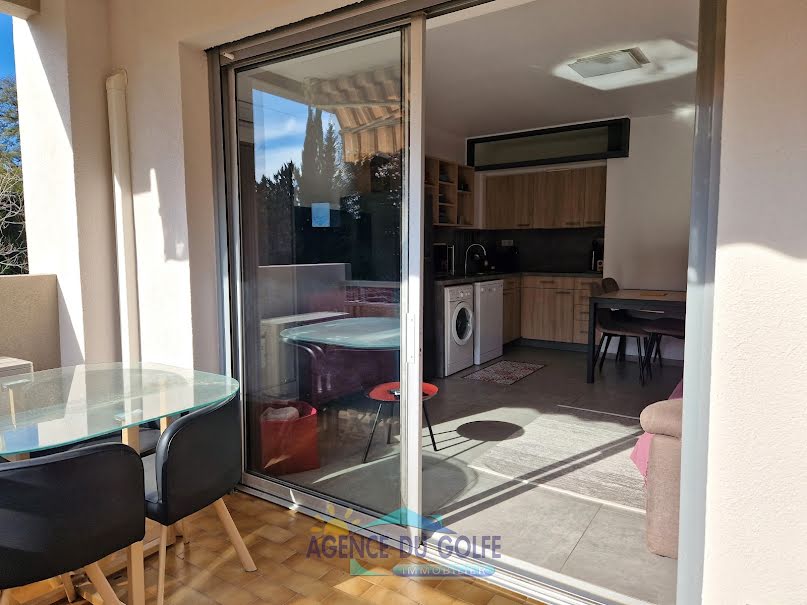 Vente appartement 1 pièce 26.65 m² à La Ciotat (13600), 205 000 €