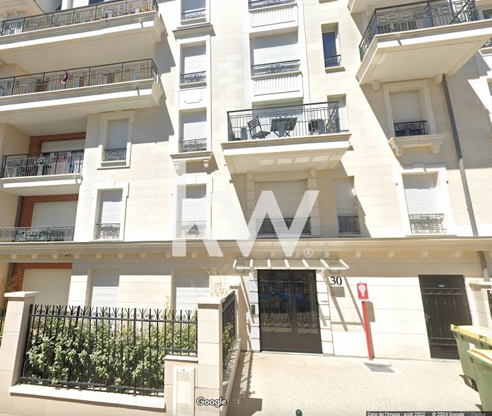 Vente parking   à Clamart (92140), 32 000 €