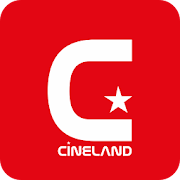 Cineland 3.45 Icon