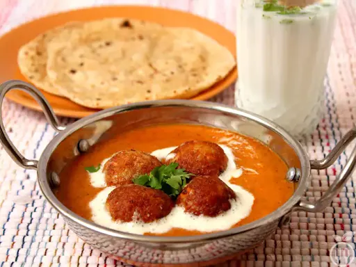 Malai Kofta