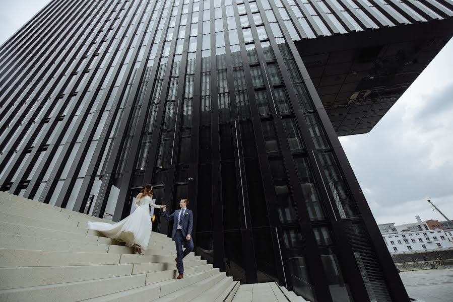 शादी का फोटोग्राफर Denis Frash (frasch)। जून 12 2016 का फोटो