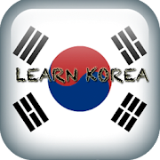 Belajar Korea Lengkap 1.0 Icon