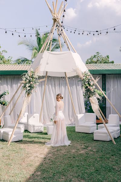 Fotógrafo de bodas Felipe Sanchez Alarcon (felipesancheza). Foto del 10 de octubre 2023