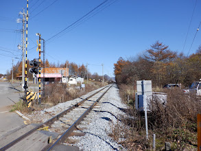 ＪＲ鉄道最高地点