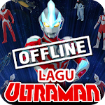 Cover Image of ダウンロード Lagu Ultraman Terbaru Offline Populer 2020 1.2 APK