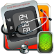 Blood Pressure Checker : Finger BP Scanner Prank