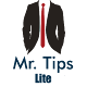 Download Mr. Tips Lite For PC Windows and Mac 1.0.1