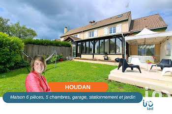 maison à Houdan (78)