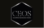 Logo de CEOS CO