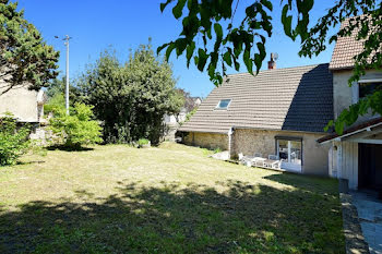 maison à Saint-Pierre-de-Varennes (71)